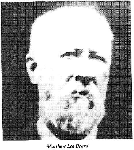 Archival family photograph